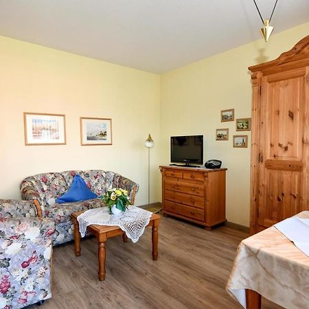 Haus "Luv Und Lee" Appartement Lee17 Cuxhaven Exteriör bild